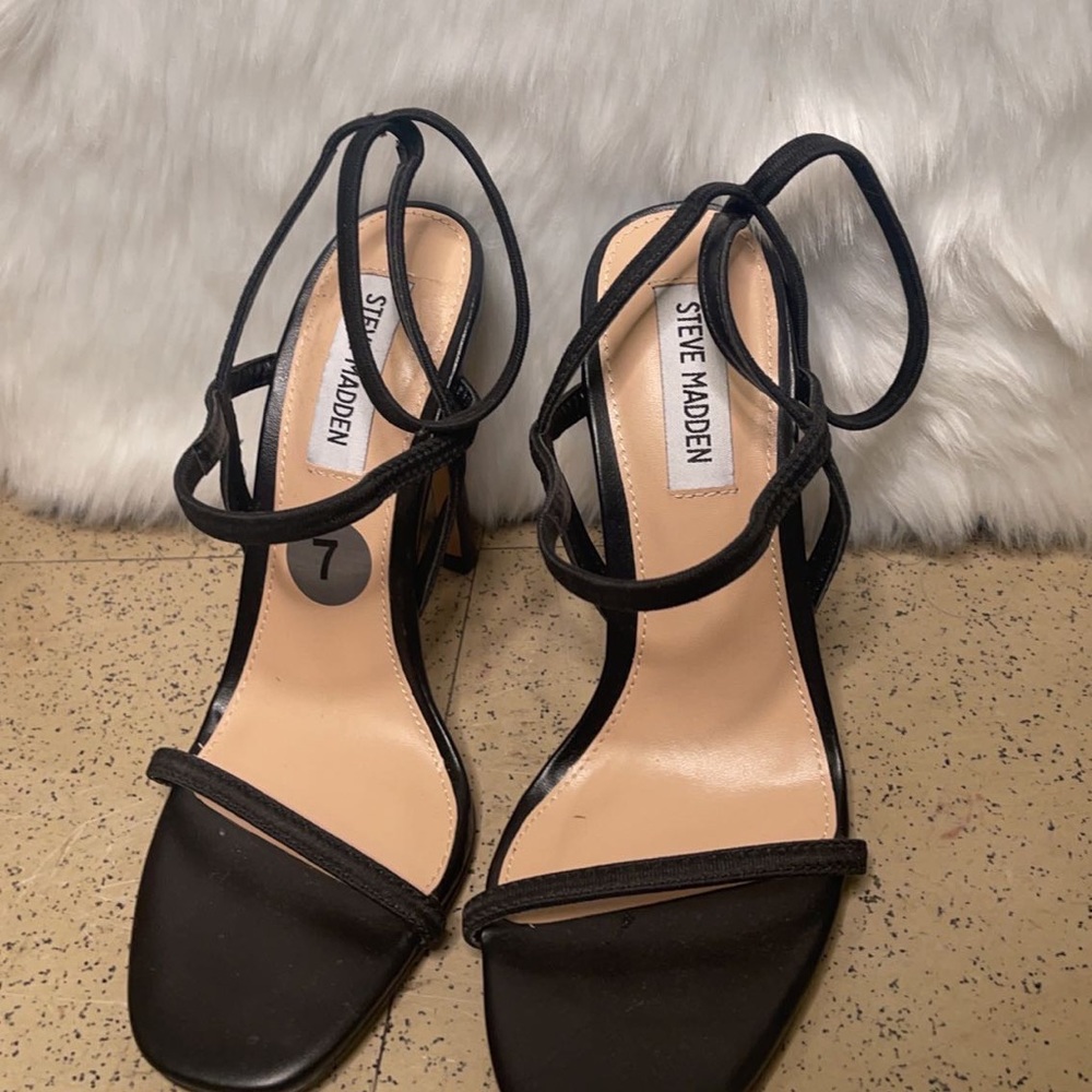 Steve Madden heels
